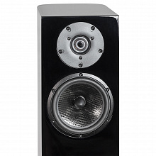 Напольная акустическая система Apertura Sensa Black High-Gloss 2