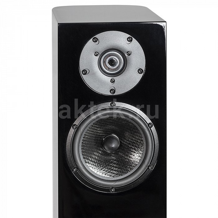 Напольная акустическая система Apertura Sensa Black High-Gloss 2