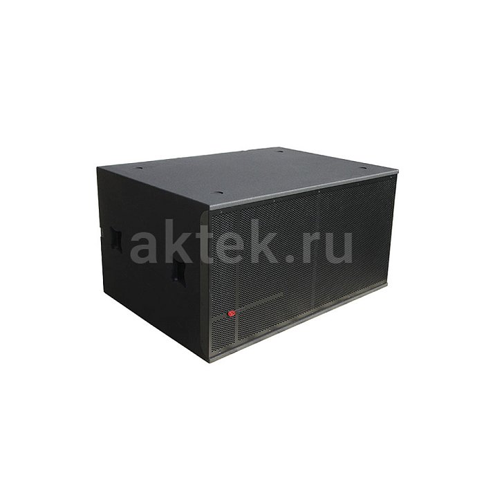 VOLTA MAX SUB218 пассивный сабвуфер, 1600 Вт RMS, динамики 18" 2