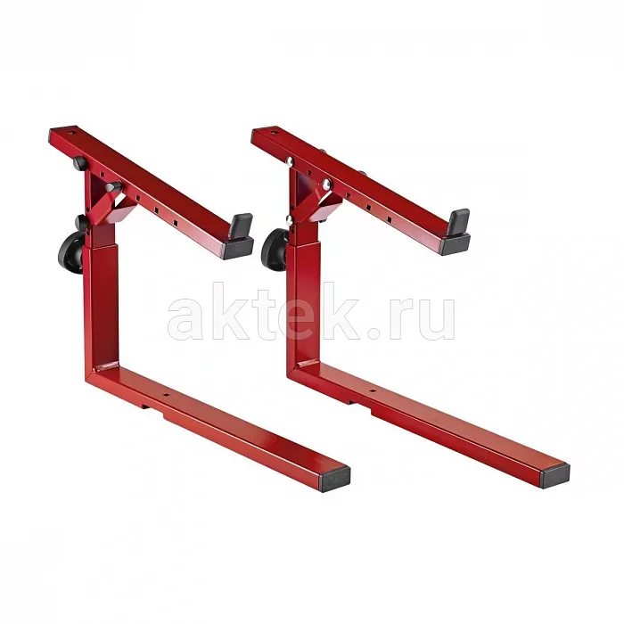 K&M 18811-000-91 дополнительный ярус клавишной стойки