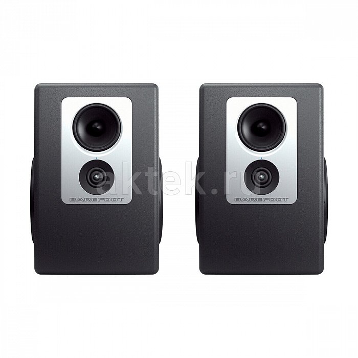 Студийный монитор Barefoot Sound Footprint01 Gen2 - Pair