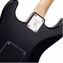 Mooer MSC11 Pro электрогитара, HSS, корпус из тополя 3 Mooer MSC11 Pro электрогитара, HSS, корпус из тополя 3