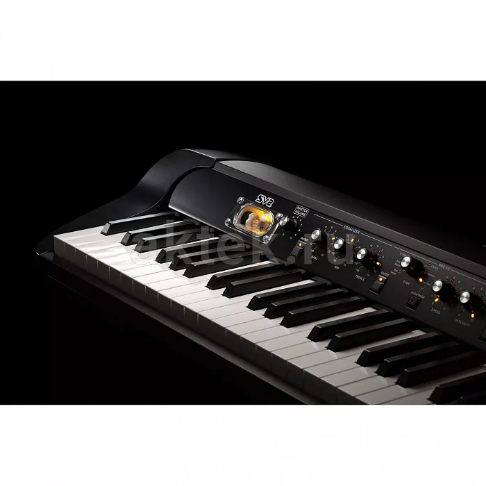 Korg SV2-88 цифровое пианино, 88 клавиш, цифровая обработка 4
