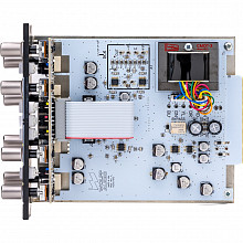 Эквалайзер Wolff Audio Freq 3 Эквалайзер Wolff Audio Freq 3