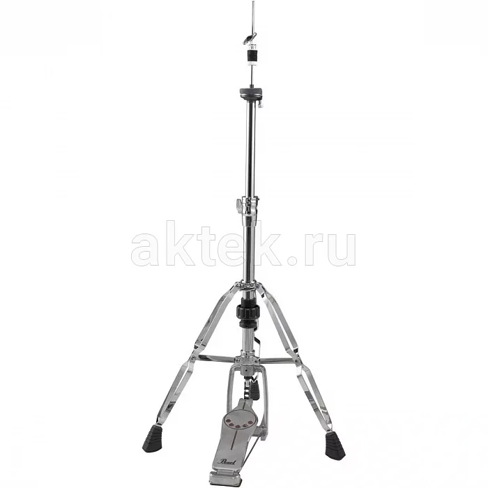 Pearl H-930 трёхопорная стойка хай-хэта с цепным приводом