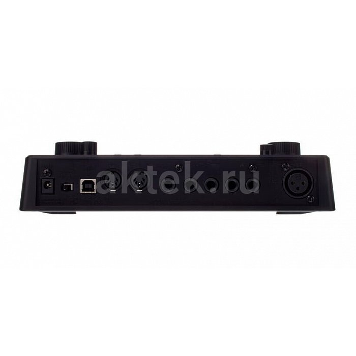 Процессор эффектов Boss RC-202 3