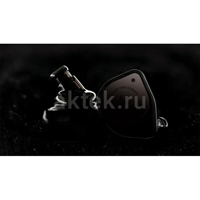 Вставные наушники Simgot EW100P Black 4