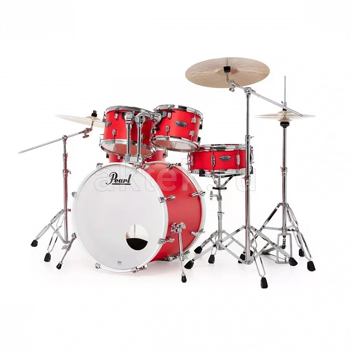 Pearl DMP926S/C899 кленовая ударная установка, 6 барабанов 7