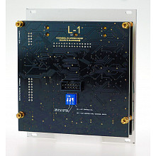 Аналоговый микшер L-1 Discrete 4-channel Stereo Mixer 2