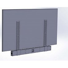 Savant MNT-STUDIO55WS-TV-00 VESA-крепление саундбара Smart Audio WiSA Soundbar 55 2
