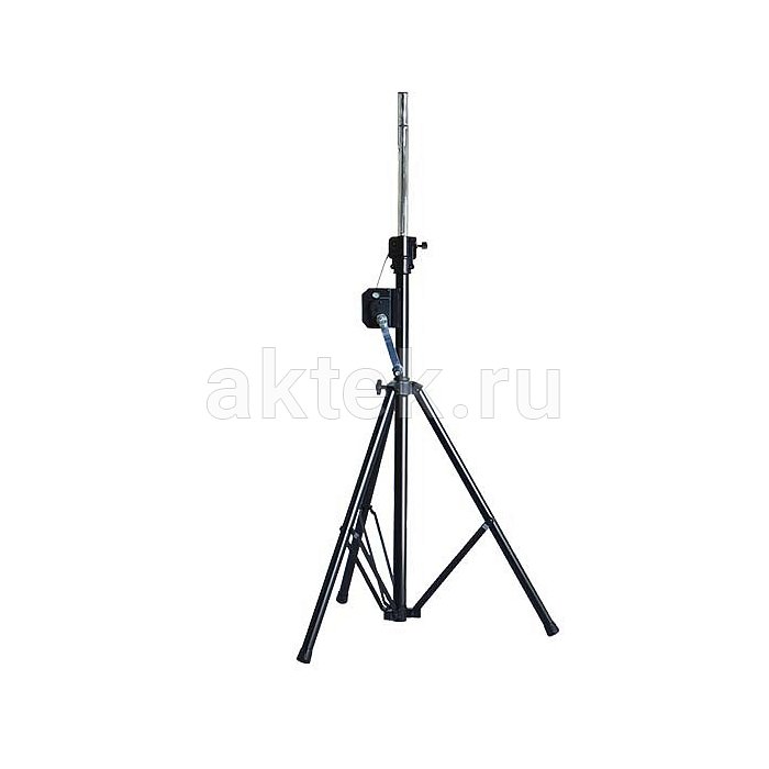 ECO SS082L стойка для акустической системы, 145–260 см, 75 кг 2