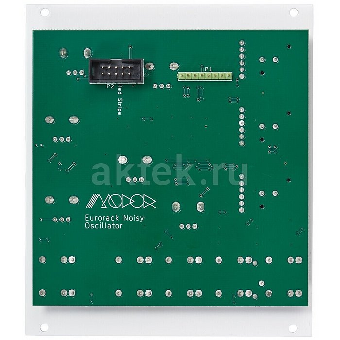 Eurorack-модуль Modor Eurorack Noisy Oscillator 2