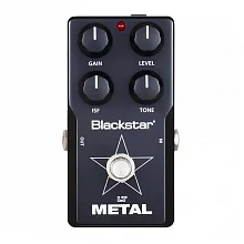 Blackstar LT Metal педаль эффектов