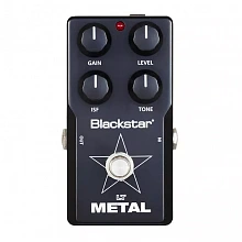 Blackstar LT Metal педаль эффектов