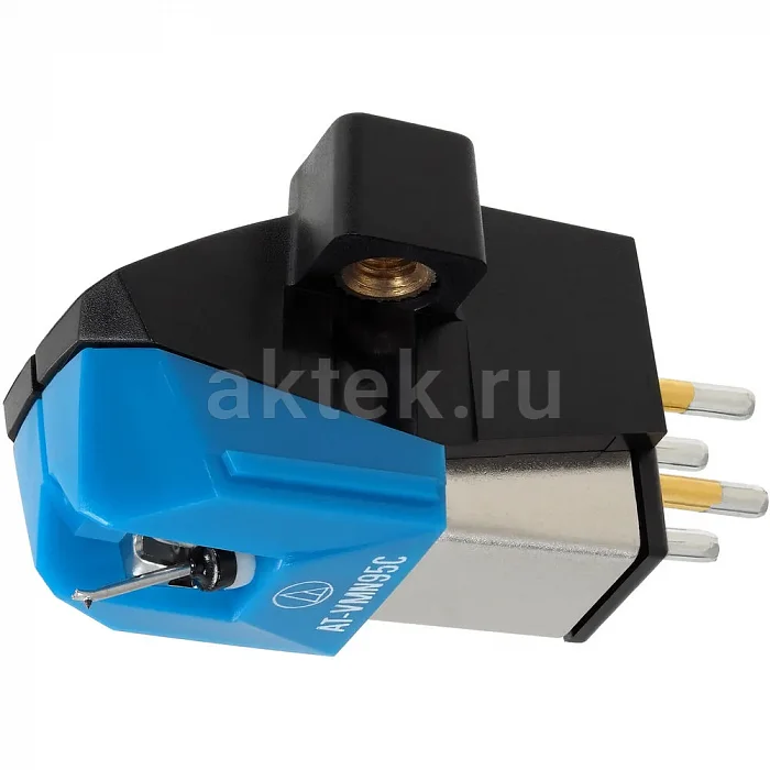 Головка звукоснимателя Audio-Technica AT-VM95C 2