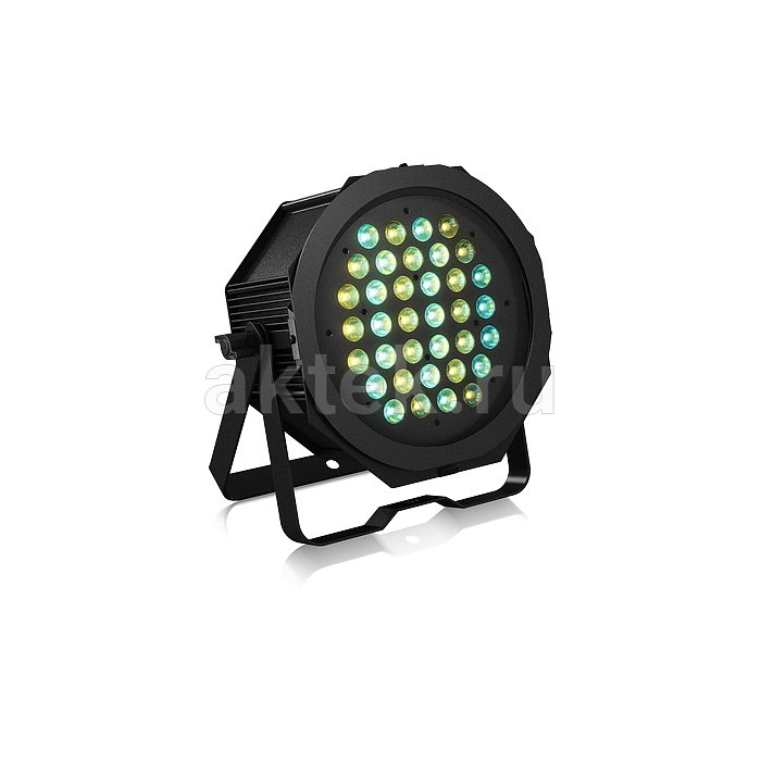 Behringer OCTAGON THEATER OT360 LED световой прибор типа PAR, белый