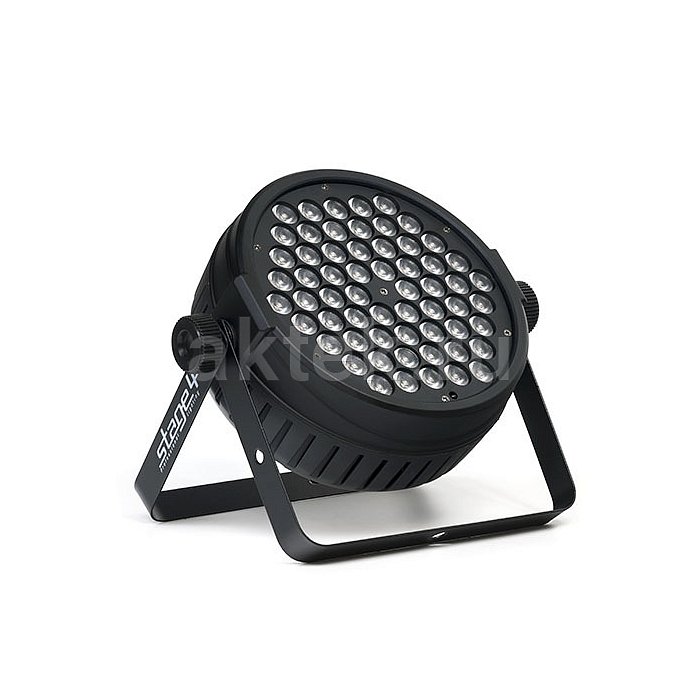 STAGE4 broPAR-S 60x3X PAR-прожектор RGB с секторным управлением 2
