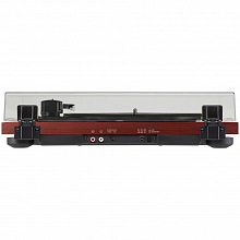TEAC TN-180BT-A3 Cherry виниловый проигрыватель 3 TEAC TN-180BT-A3 Cherry виниловый проигрыватель 3