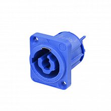 NEUTRIK NAC3MPXXA разъём PowerCON
