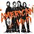 Виниловая пластинка AMERICAN HI-FI - HEARTS ON PARADE 180 GRAM ORANGE VINYL 12"