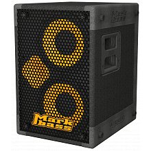 Басовый кабинет Markbass MB58R 102 ENERGY
