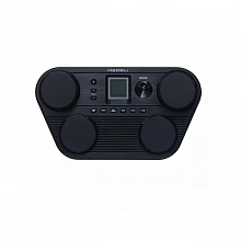 Medeli DD112 электронная ударная установка, 4 сенсорных пэда, тренер 3