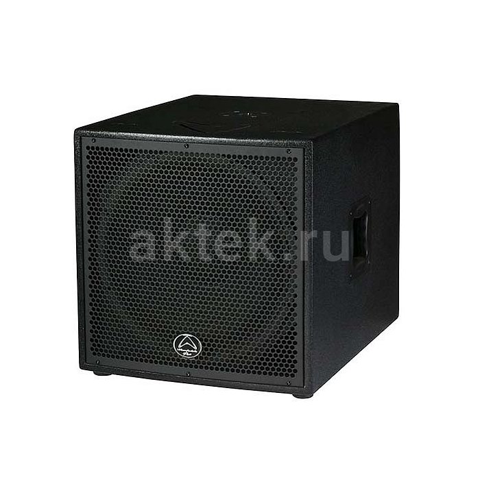 Wharfedale Pro DELTA-X15B пассивный сабвуфер, 132 дБ, Speakon 2