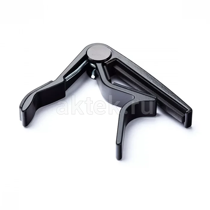 Dunlop 88B Trigger Classic каподастр для классической гитары, пружинный 2