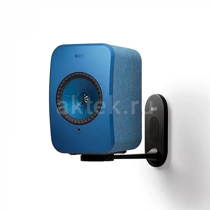 KEF B1 Black кронштейн, для LSX, пара 2