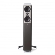 Напольная акустическая система Q Acoustics Concept 50 Gloss Silver 2