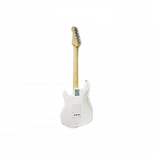 Yamaha PACIFICA 012 WH электрогитара, белый, HSS, 22 лада 2 Yamaha PACIFICA 012 WH электрогитара, белый, HSS, 22 лада 2