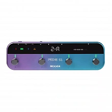 Mooer Prime S1 педаль эффектов