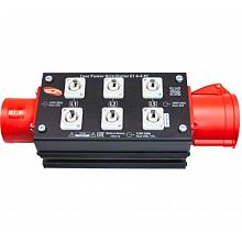 Дистрибьютор питания EDS ET4-6PC