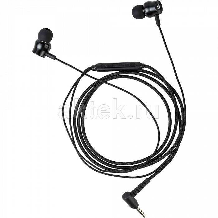 Внутриканальные наушники Radiotehnika Комета TB-22C 3