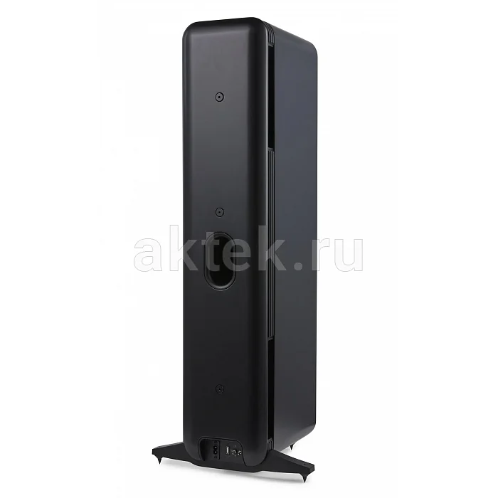 Напольная акустическая система Q Acoustics Active 400 Black 3