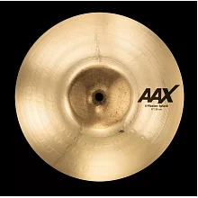 Sabian 11" AAX X-Plosion Splash тарелка, B20