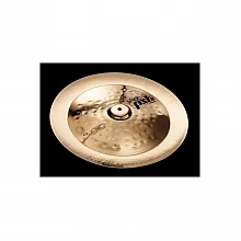 Paiste 18" PST8 Rock China тарелка, CUSN8