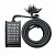 Nordfolk NSBL923 20m мультикор 16×4 XLR, 20 м