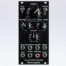 Модуль реверберации Erica Synths Black Spring Reverb