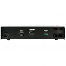ВЕКТОР УМТ-1240 (V2) трансляционный усилитель, 240 Вт 2