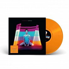 Виниловая пластинка KYLIE MINOGUE - IMPOSSIBLE PRINCESS ORANGE VINYL 12" 2