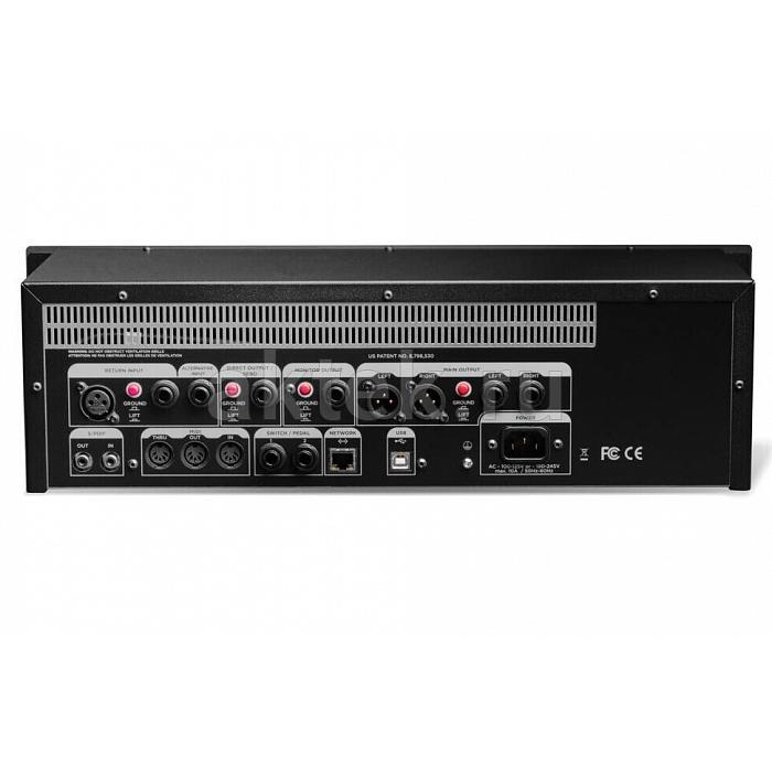 Гитарный процессор KEMPER Profiler Amplifier Rack MK 2 2