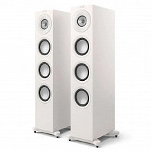 KEF Q11 Meta White напольная акустика, Uni-Q, MAT