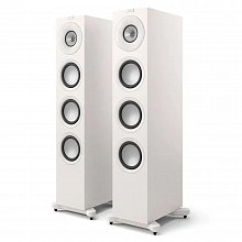 KEF Q11 Meta White напольная акустика, Uni-Q, MAT