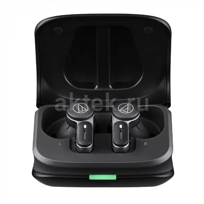 Беспроводные наушники Audio-Technica ATH-TWX7WH 4