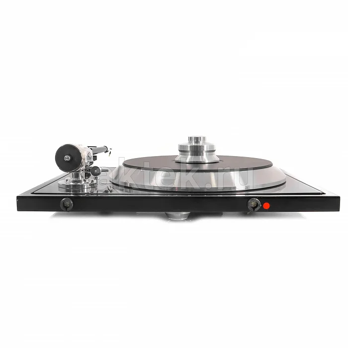 Виниловый проигрыватель EAT C-Sharp Jo5 Piano Black 15