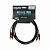 Klotz KT-CC300 кабель RCA–RCA, 3 м