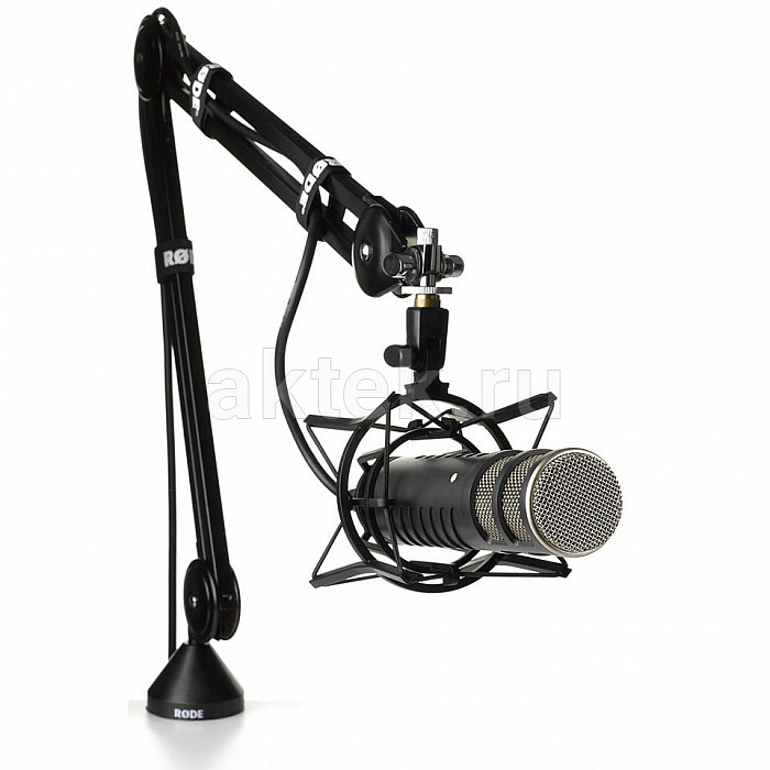 Микрофонная стойка RODE PSA1 4