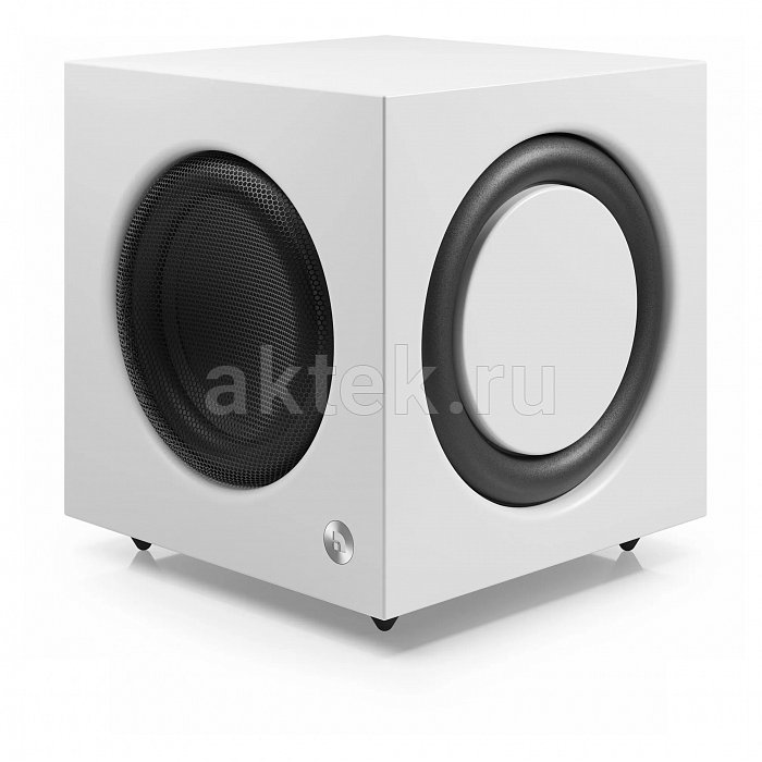Сабвуфер Audio Pro SW-10 White