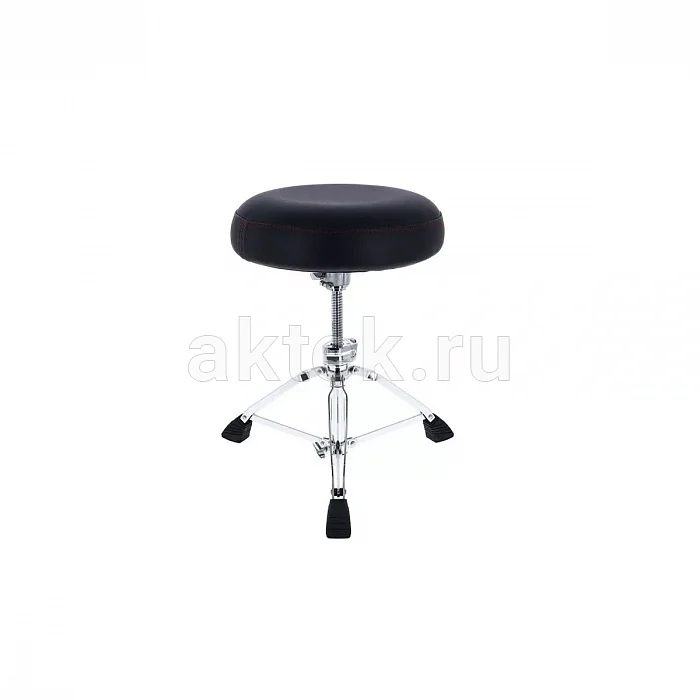 Pearl D-1500S Roadster банкетка барабанщика, круглое сиденье 4